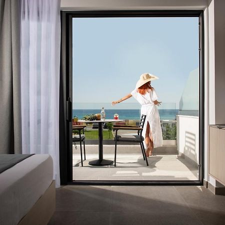 Sky Luxury Suites Sarti Esterno foto