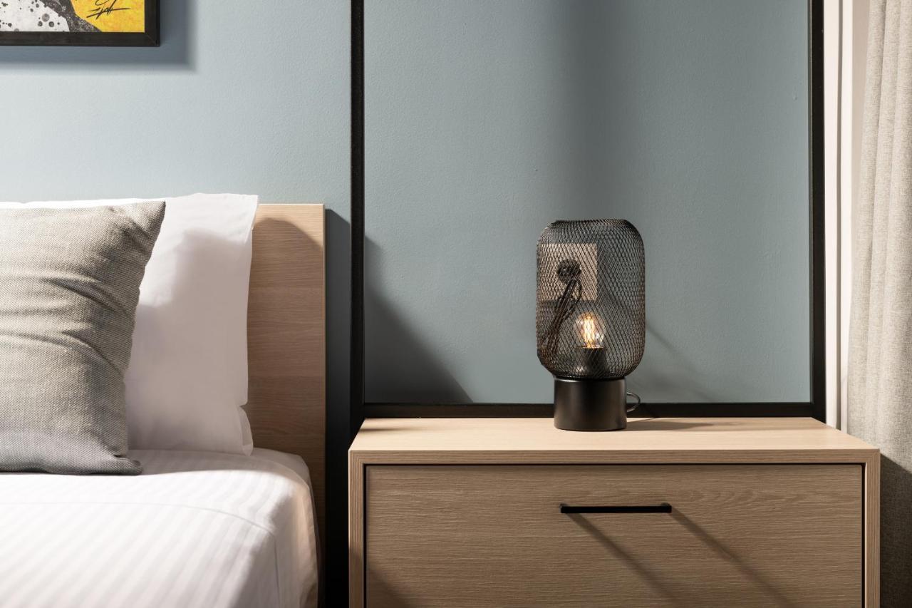 Sky Luxury Suites Sarti Esterno foto